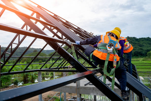 Best Flat Roof Repair Services  in Gra Forks, ND