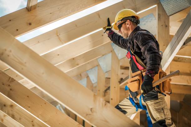 Best Storm Damage Roof Repair  in Gra Forks, ND