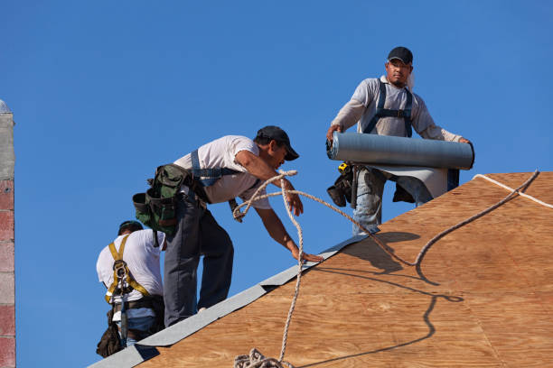 Best Commercial Roofing Services  in Gra Forks, ND