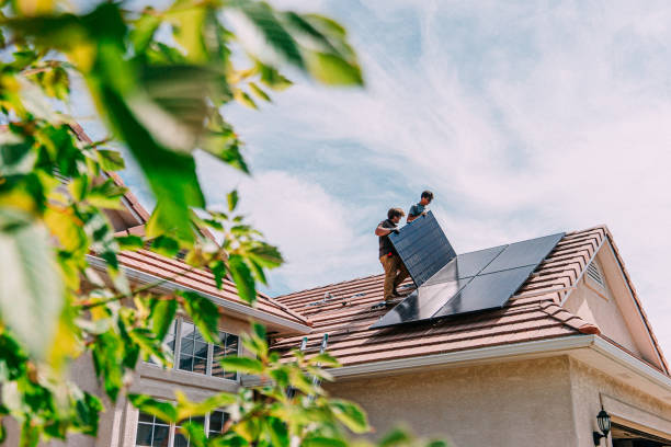 Best Tile Roofing Contractor  in Gra Forks, ND